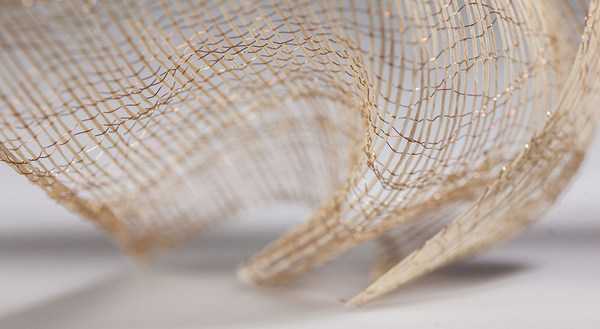 Woven materials