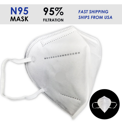 N95 face mask-1