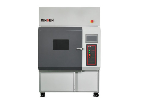 xenon-lamp-aging-test-chamber