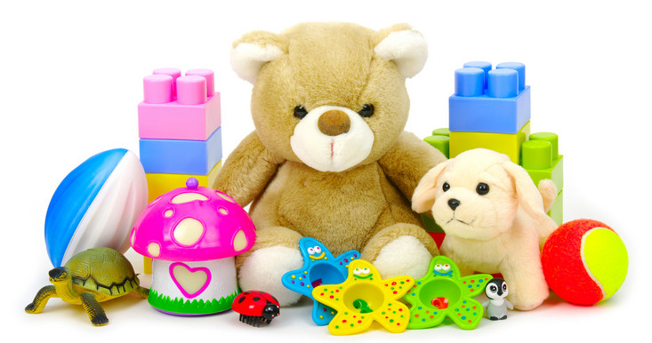 textile toys safety testing