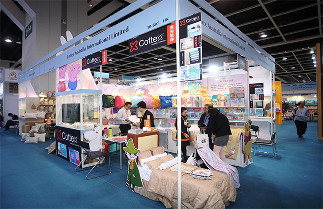 HongKong Houseware Fair