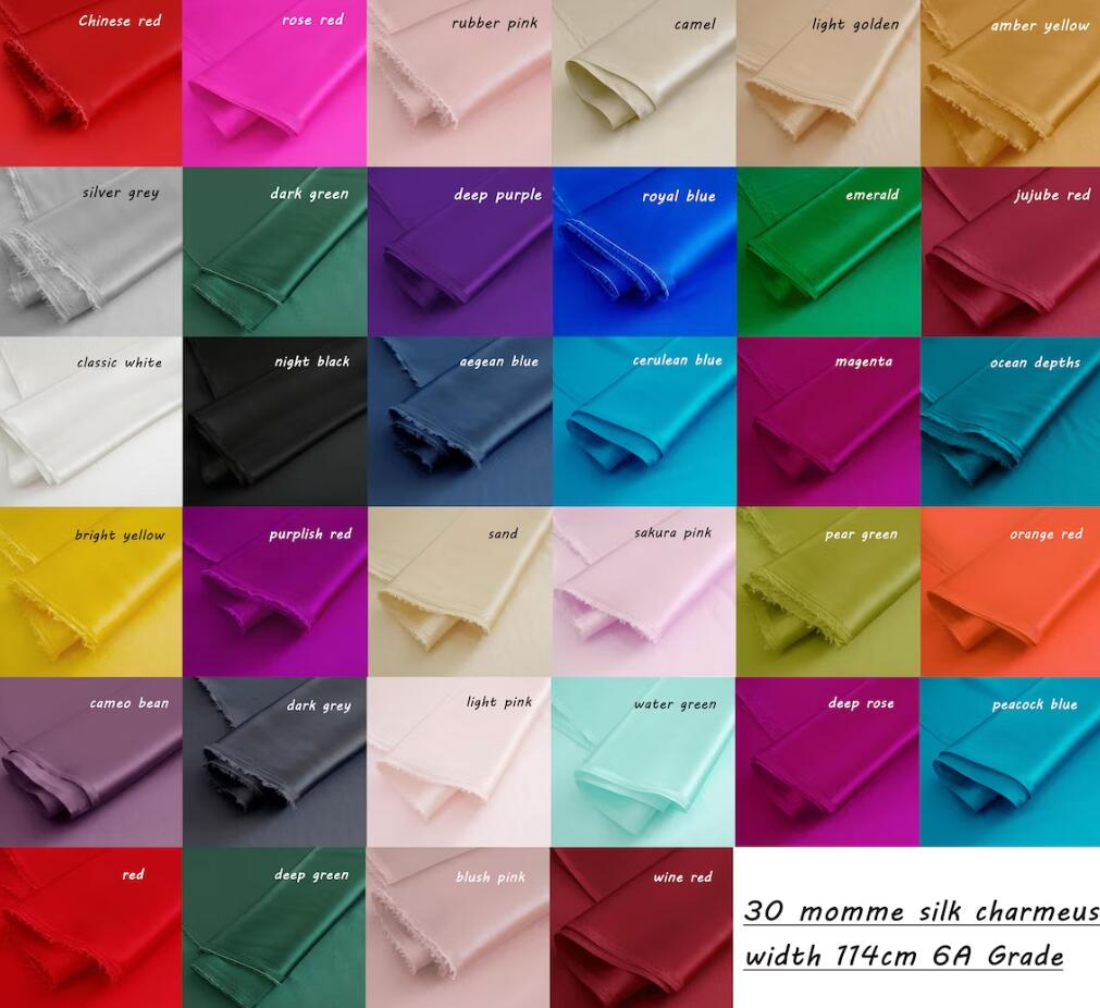 new grade A fabric