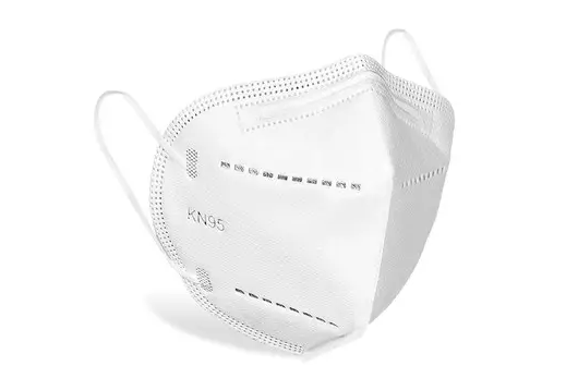 N95 face-mask