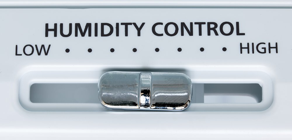 xenon lamp Humidity Control