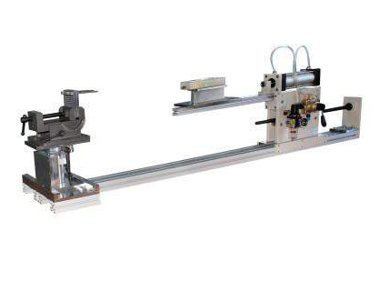 TTF tensile testing machine