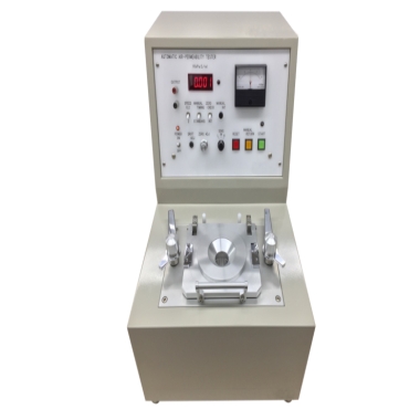 fabric air permeability tester