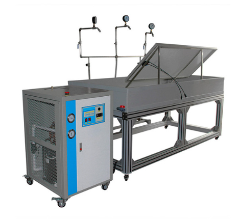 Wet Leakage Current Test System