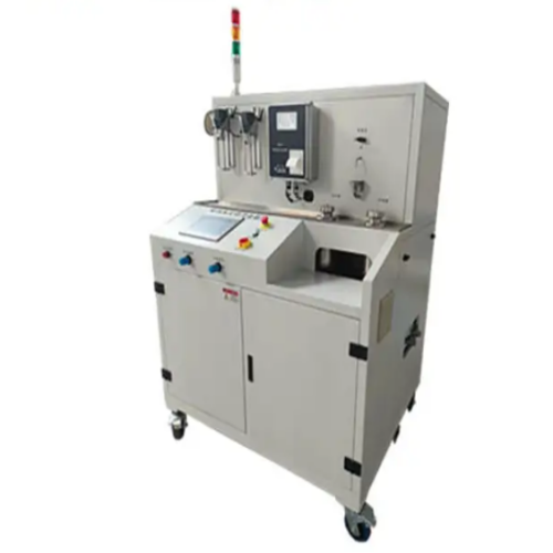 Diesel Water Ash Sulfur Mixing Tester