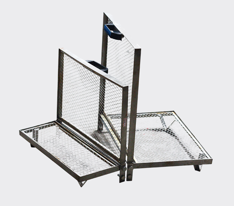 BS 5852 Combustion Tester