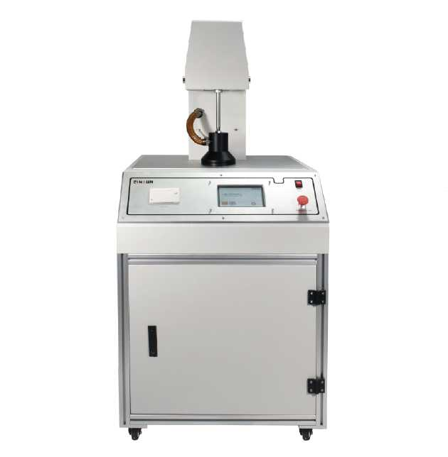Automatic Filter Performance Tester - G506
