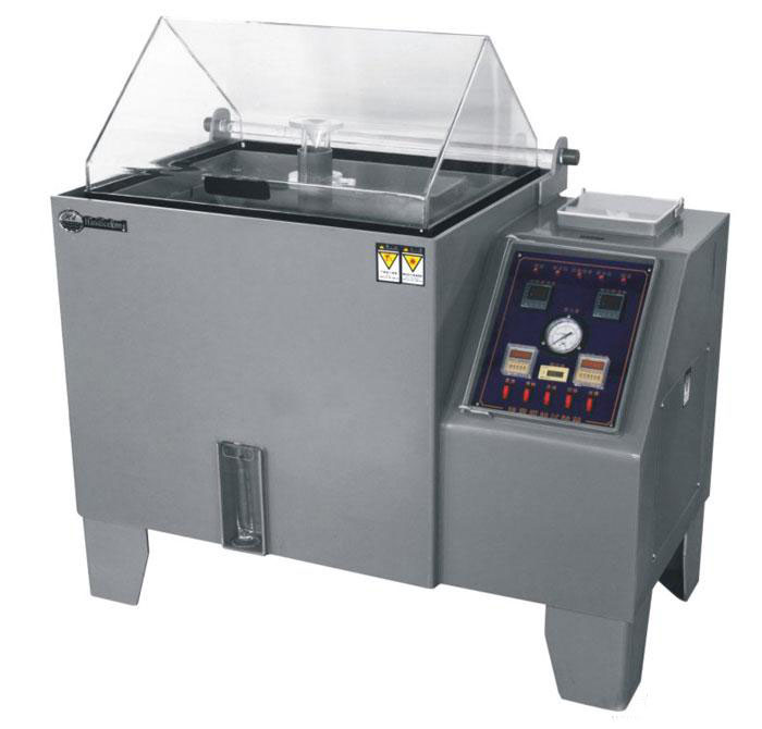 Salt Spray Corrosion Tester - ASTM B117