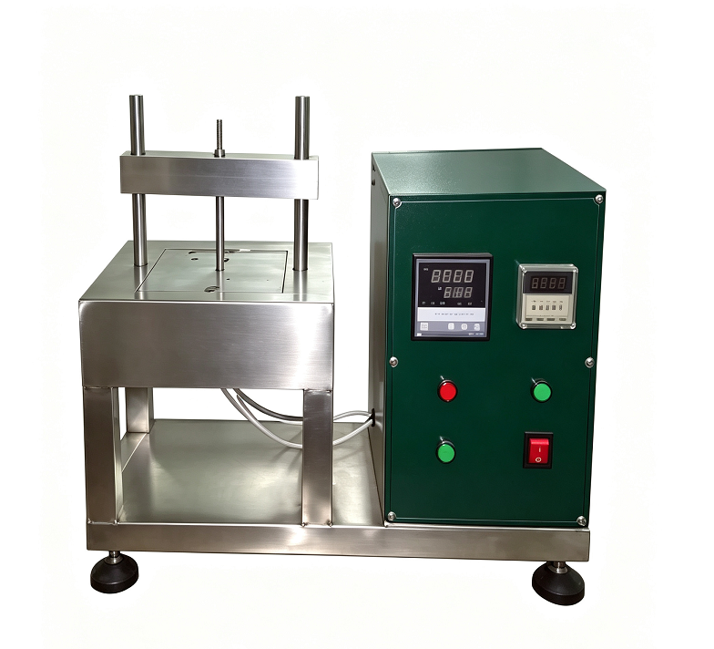 Automobile Wire Cross-linking Test Device